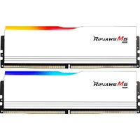 G.Skill Ripjaws M5 RGB 2x16ГБ DDR5 5200 МГц F5-5200J4040A16GX2-RM5RW Image #1