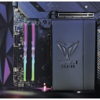 Patriot Viper Venom RGB 2x16ГБ DDR5 6000 МГц PVVR532G600C30K Image #10