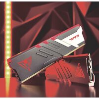 Patriot Viper Venom RGB 2x16ГБ DDR5 6000 МГц PVVR532G600C30K Image #9