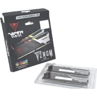 Patriot Viper Venom RGB 2x16ГБ DDR5 6000 МГц PVVR532G600C30K Image #7