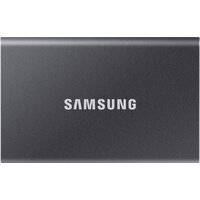 Samsung T7 4TB (серый)