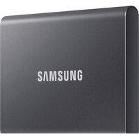 Samsung T7 4TB (серый) Image #3