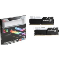 G.Skill Trident Z RGB 2x16GB DDR4 PC4-32000 F4-4000C18D-32GTZR Image #2