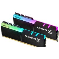 G.Skill Trident Z RGB 2x16GB DDR4 PC4-32000 F4-4000C18D-32GTZR