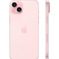 Apple iPhone 15 Plus 128GB (розовый) Image #2