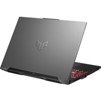 ASUS TUF Gaming A16 2024 FA607NUG-RL203 Image #2