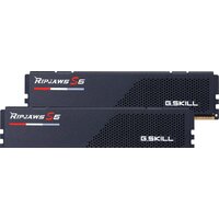 G.Skill Ripjaws S5 2x32ГБ DDR5 5200 МГц F5-5200J4040A32GX2-RS5K
