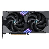 MSI GeForce RTX 5060 Ti 8G Gaming OC