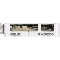 ASUS Dual Radeon RX 9060 XT 16GB GDDR6 White Edition DUAL-RX9060XT-16G-WHITE Image #10