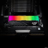 ADATA XPG Lancer Blade RGB 2x32ГБ DDR5 6000 МГц AX5U6000C3032G-DTLABRBK Image #5