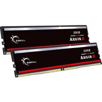 G.Skill Aegis 5 2x32ГБ DDR5 6000 МГц F5-6000J3636F32GX2-IS Image #3