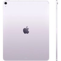 Apple iPad Air 13" 2025 5G 128GB (фиолетовый) Image #2