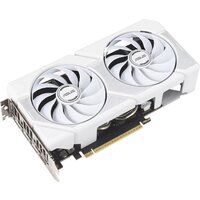ASUS Dual GeForce RTX 5060 Ti 16GB GDDR7 White OC Edition DUAL-RTX5060TI-O16G-WHITE Image #4