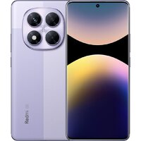 Xiaomi Redmi Note 14 Pro 5G 12GB/256GB международная версия (фиолетовый) Image #1