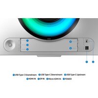 Samsung Odyssey OLED G9 LS49DG952SIXCI Image #14