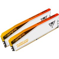 Patriot Viper Elite 5 RGB TUF Gaming Alliance 2x24ГБ DDR5 6000 МГц PVER548G60C36KT Image #5