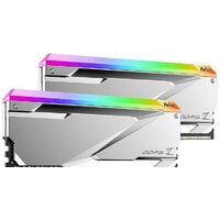 Netac Z RGB 2x16ГБ DDR5 6400 МГц NTZED5P64DP-32S