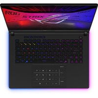 ASUS ROG Strix SCAR 16 2025 G635LR-RW017 Image #2