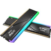 ADATA XPG Lancer Blade RGB 2x16ГБ DDR5 6000 МГц AX5U6000C3016G-DTLABRBK