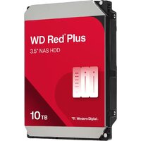 WD Red Plus 10TB WD100EFGX