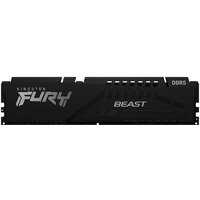 Kingston FURY Beast 32ГБ DDR5 6000 МГц KF560C30BBE-32 Image #2