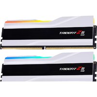 G.Skill Trident Z5 RGB 2x48ГБ DDR5 6400МГц F5-6400J3239F48GX2-TZ5RW