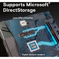 Crucial T500 4TB CT4000T500SSD3 Image #6