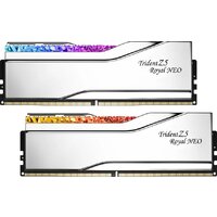 G.Skill Trident Z5 Royal Neo 2x16ГБ DDR5 6000 МГц F5-6000J2636H16GX2-TR5NS