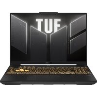 ASUS TUF Gaming F16 FX607VJ-RL074 Image #1