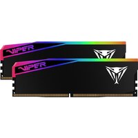 Patriot Viper Elite 5 Ultra 5 RGB 2x16ГБ DDR5 6000 МГц VEUR532G6028K