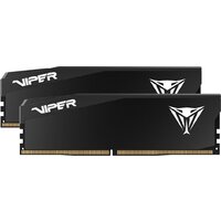Patriot Viper Elite 5 Ultra 5 2x48ГБ DDR5 6000 МГц VEU596G6028K