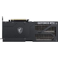 MSI GeForce RTX 5080 16G Ventus 3X Plus Image #3