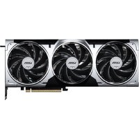 MSI GeForce RTX 5080 16G Ventus 3X Plus Image #1