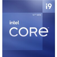 Intel Core i9-12900