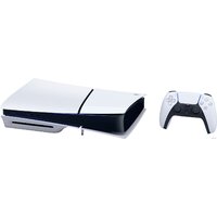 Sony PlayStation 5 Slim (2 геймпада) Image #4