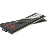 Patriot Viper Venom RGB 2x16ГБ DDR5 6400МГц PVVR532G640C32K Image #2