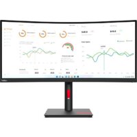 Lenovo ThinkVision T34w-30 63D4GAT1EU