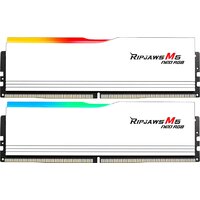 G.Skill Ripjaws M5 Neo RGB 2x16ГБ DDR5 6000 МГц F5-6000J2836G16GX2-RM5NRW