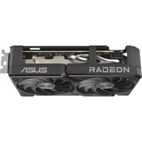ASUS Dual Radeon RX 9060 8GB GDDR6 DUAL-RX9060-8G Image #5