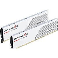 G.Skill Ripjaws S5 2x16ГБ DDR5 6000МГц F5-6000J2836G16GX2-RS5W Image #2
