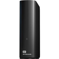 WD Elements Desktop 18TB WDBWLG0180HBK Image #6