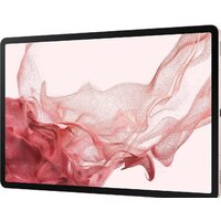 Samsung Galaxy Tab S8+ Wi-Fi SM-X800 8GB/256GB (розовое золото) Image #3