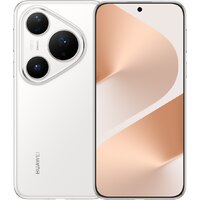 Huawei Pura 80 Pro LMR-LX9 12GB/512GB (белый)