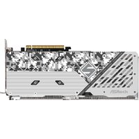 ASRock Radeon RX 7600 Steel Legend 8GB OC RX7600 SL 8GO Image #5