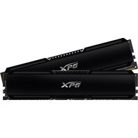 ADATA XPG GAMMIX D20 2x32GB DDR4 PC4-25600 AX4U320032G16A-DCBK20