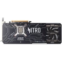 Acer Nitro Radeon RX 9070 XT OC 16GB DP.Z4DWW.P01 Image #4