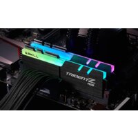 G.Skill Trident Z RGB 2x16GB DDR4 PC4-25600 F4-3200C16D-32GTZR Image #3