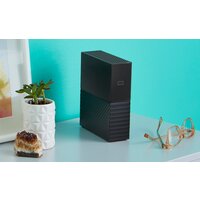 WD My Book 14TB WDBBGB0140HBK Image #8