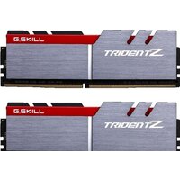 G.Skill Trident Z 2x16GB DDR4 PC4-25600 F4-3200C16D-32GTZ