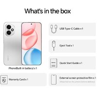 HONOR 400 12GB/256GB международная версия (серебристый) Image #10